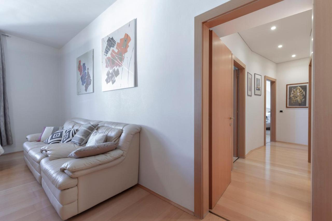 אפיאנו סולה סטרדה דל וינו Apartment Perwanger מראה חיצוני תמונה