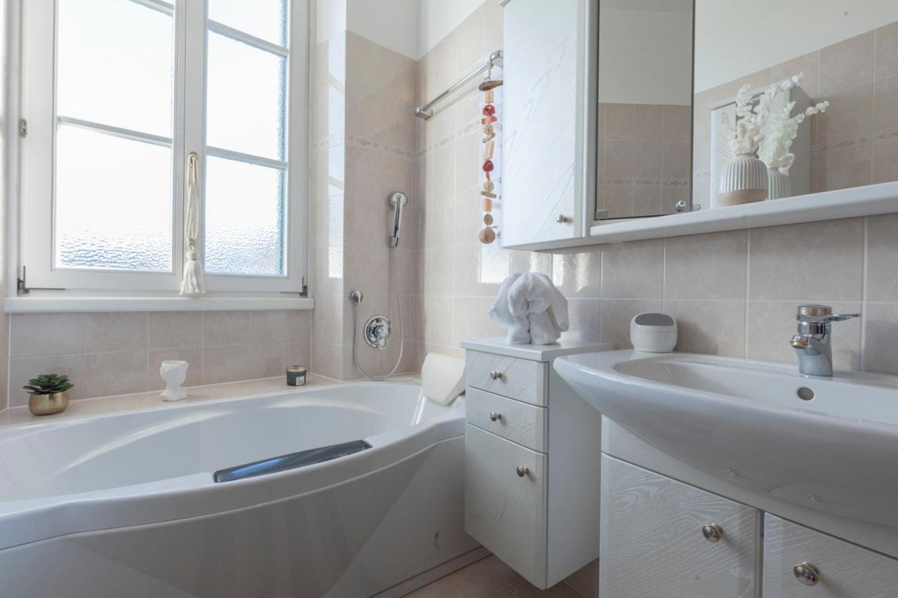 אפיאנו סולה סטרדה דל וינו Apartment Perwanger מראה חיצוני תמונה