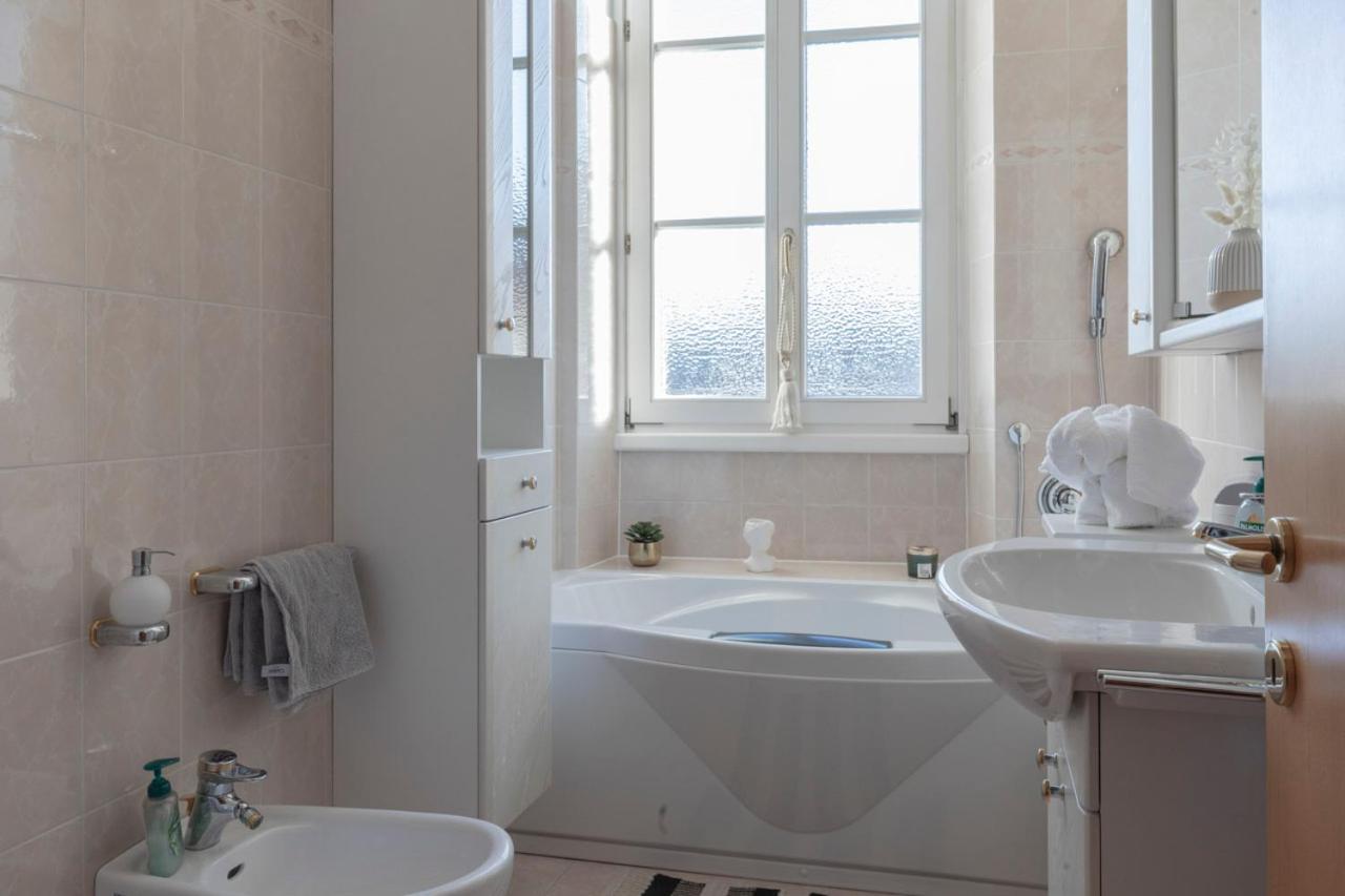 אפיאנו סולה סטרדה דל וינו Apartment Perwanger מראה חיצוני תמונה