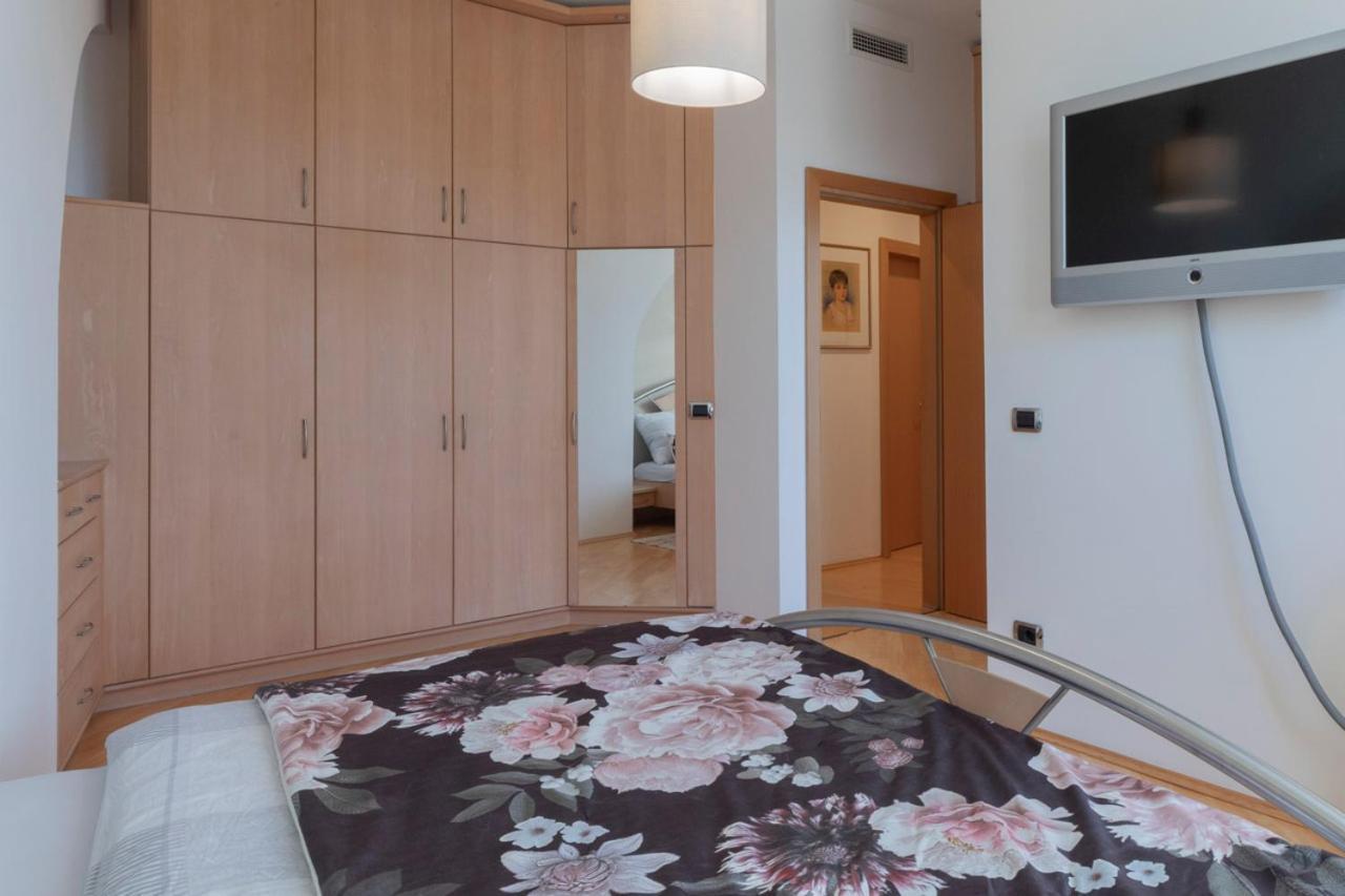 אפיאנו סולה סטרדה דל וינו Apartment Perwanger מראה חיצוני תמונה