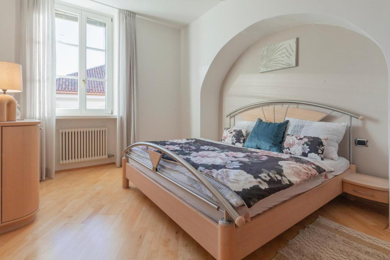 אפיאנו סולה סטרדה דל וינו Apartment Perwanger מראה חיצוני תמונה