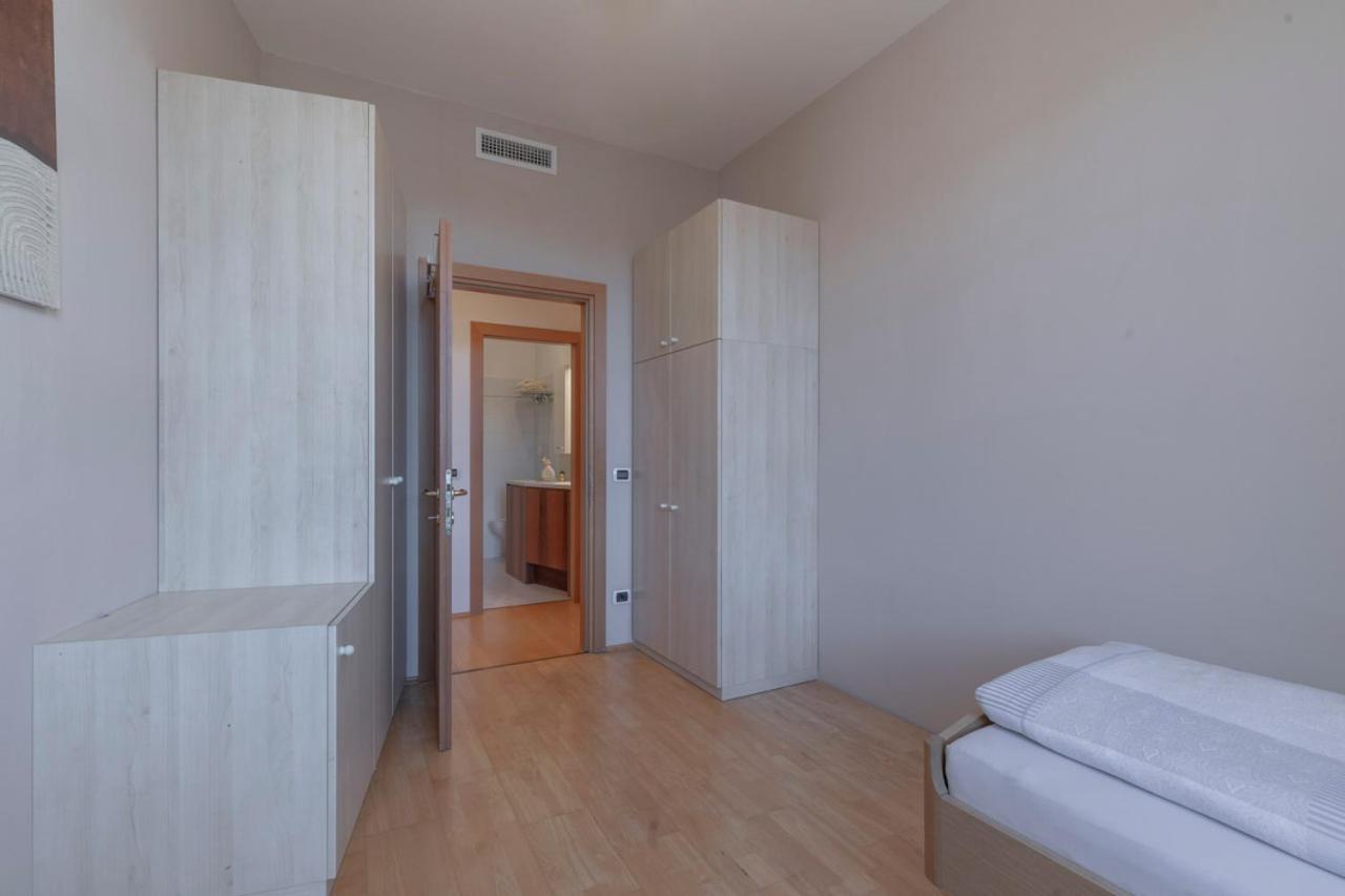 אפיאנו סולה סטרדה דל וינו Apartment Perwanger מראה חיצוני תמונה