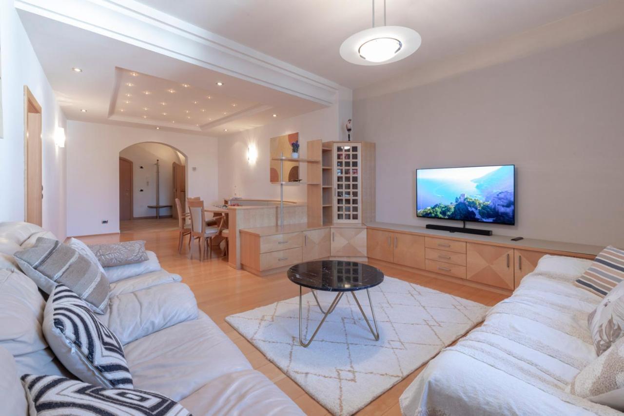 אפיאנו סולה סטרדה דל וינו Apartment Perwanger מראה חיצוני תמונה