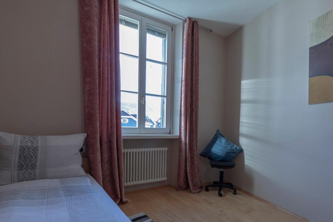 אפיאנו סולה סטרדה דל וינו Apartment Perwanger מראה חיצוני תמונה