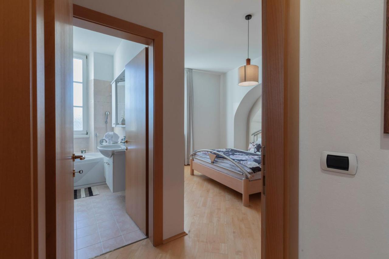 אפיאנו סולה סטרדה דל וינו Apartment Perwanger מראה חיצוני תמונה