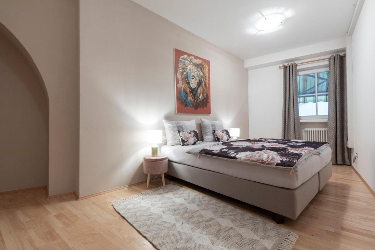 אפיאנו סולה סטרדה דל וינו Apartment Perwanger מראה חיצוני תמונה